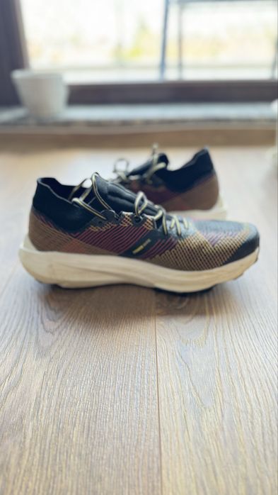 La Sportiva Prodigio Pro