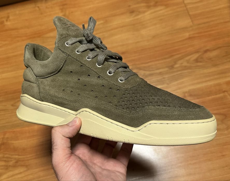 Adidas Reebok Cruyff Clarks Arne Filling Pieces 43 EU 42 EU