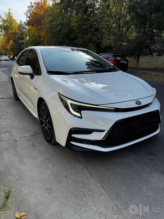 Tayotta levin 1.8atmosferniy motor 
Hybrid