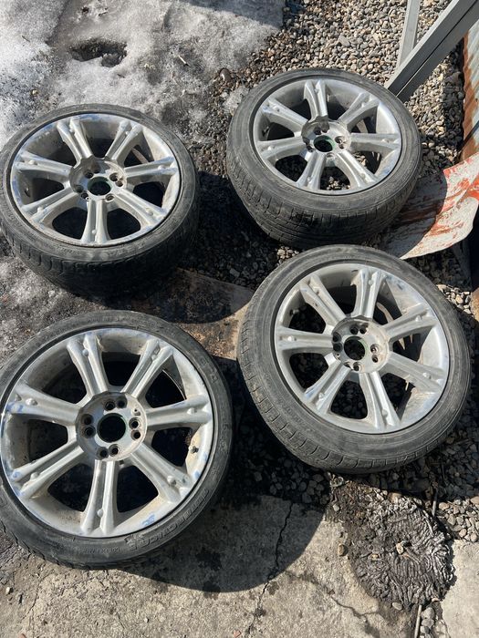 Продам диски R16