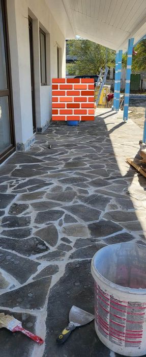 Meseriaș disponibil pentru lucrări și reparații