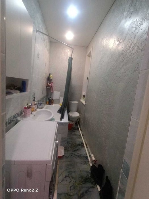 Продажа 2-комнатной квартиры