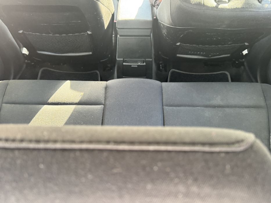 BMW X3 2008 — imagine 5