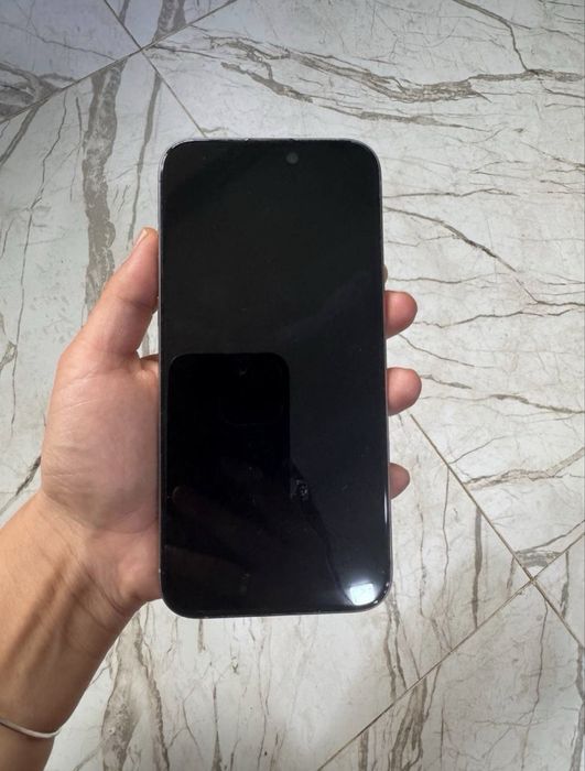 Iphone 15 pro max 1 tb