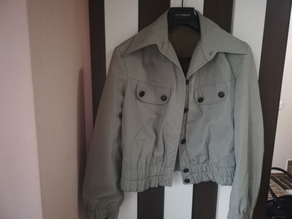 Greacă primăvară - toamnă