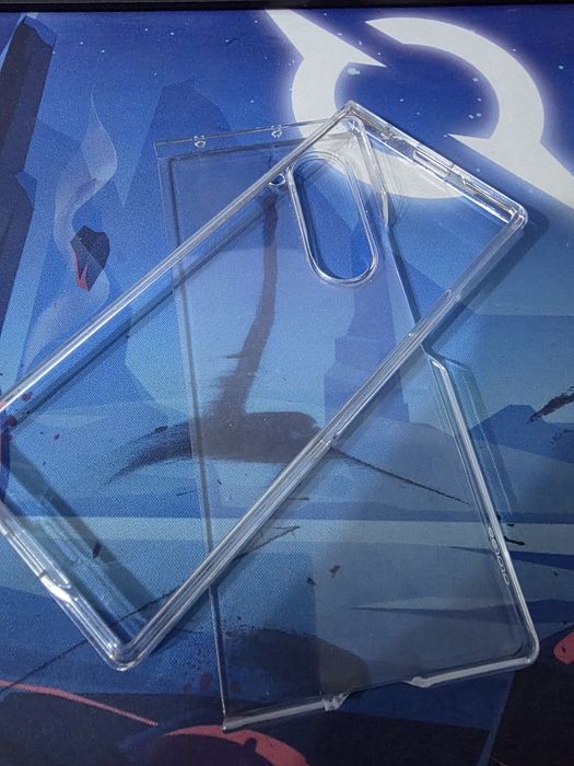 Vand Carcasa Samsung fold 6