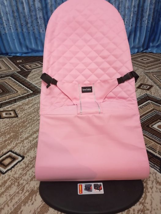 Продам детский шезлонги