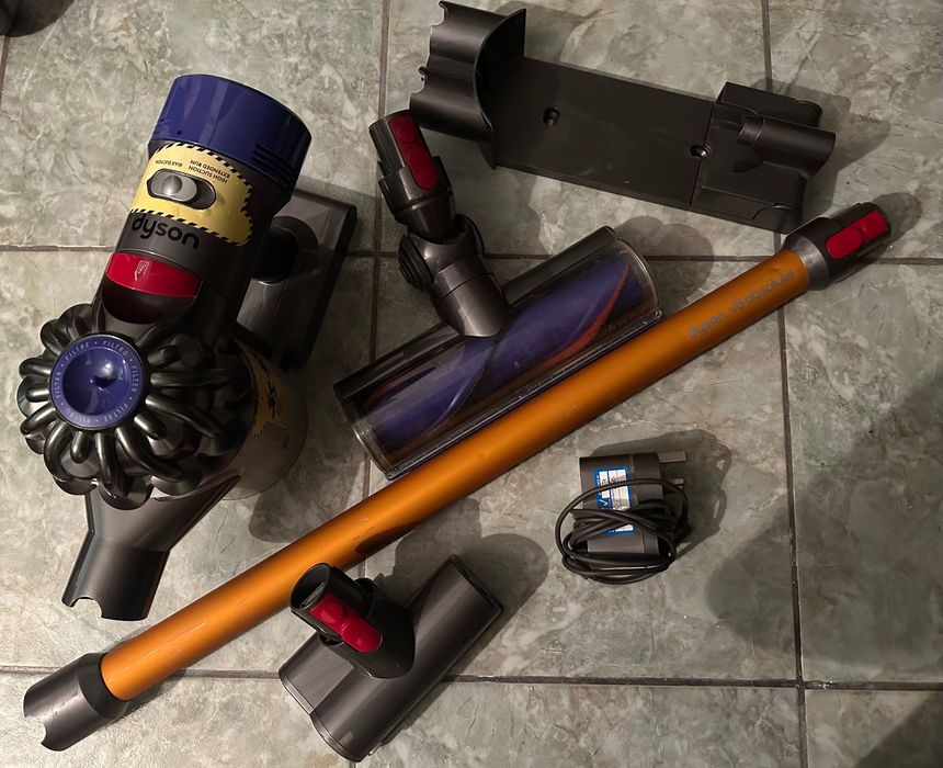 Aspiratoare Dyson V6, V7, V8, V10, V11, V11 outsize
