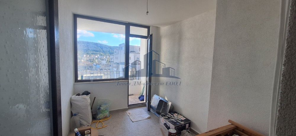 Продава се Едностаен апартамент в Шумен, Болницата - 42 кв.м за 1931 €/кв.м - Снимка #5