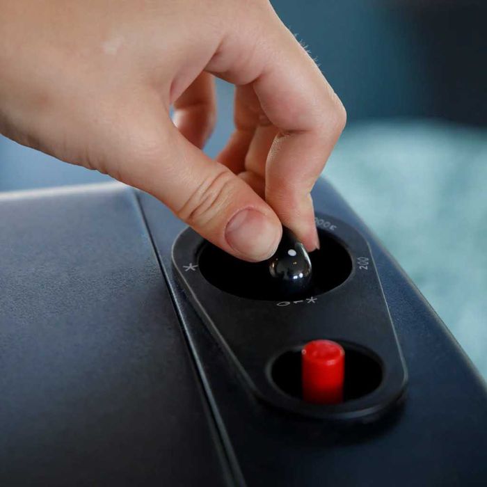 Газов отоплител Taurus Tropicano Gas Compact 4,2 kW,инфрачервена плоча