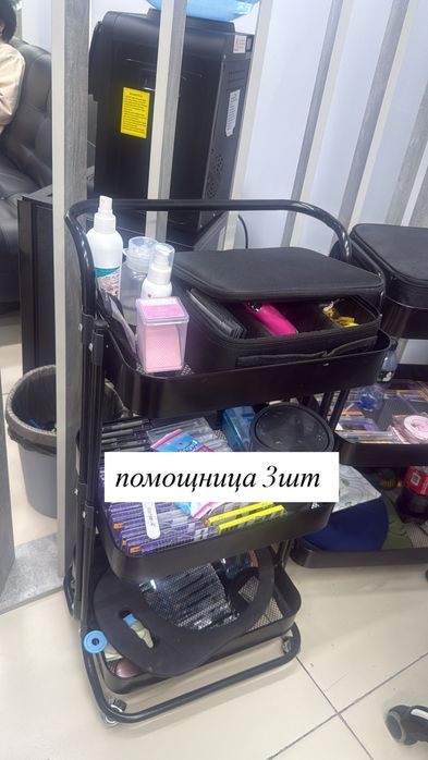 мебель для салонов красоты