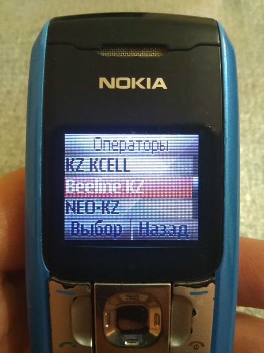 Продам Nokia 2310 (Нет сети)