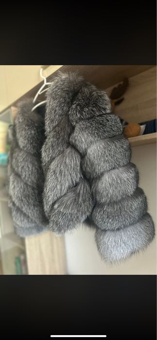 Blani Naturale mai multe marimi de Vulpe