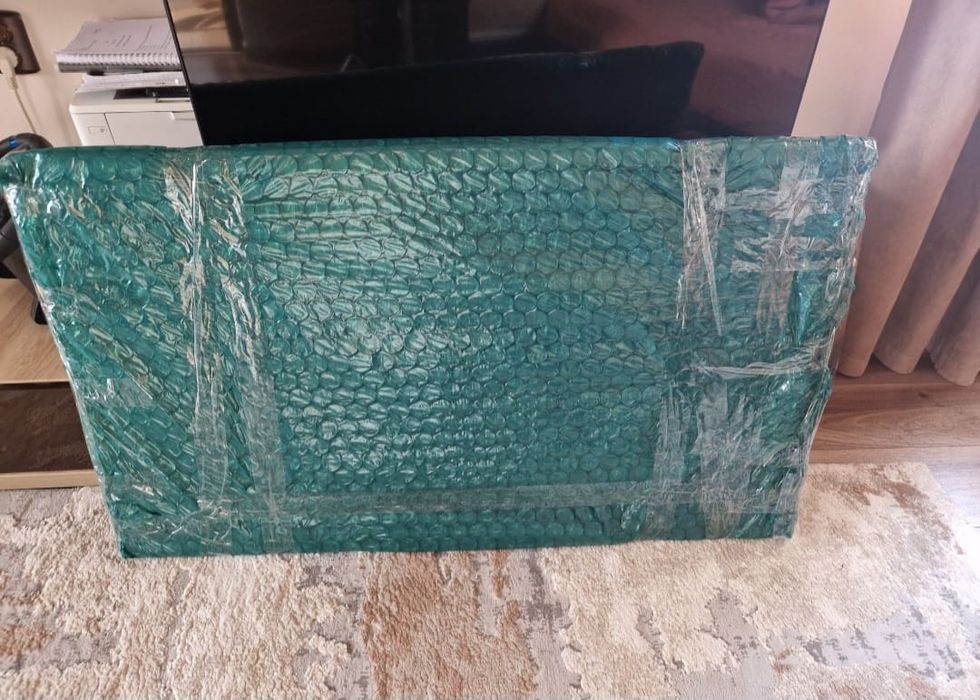 Televizor smart samsung 125cm