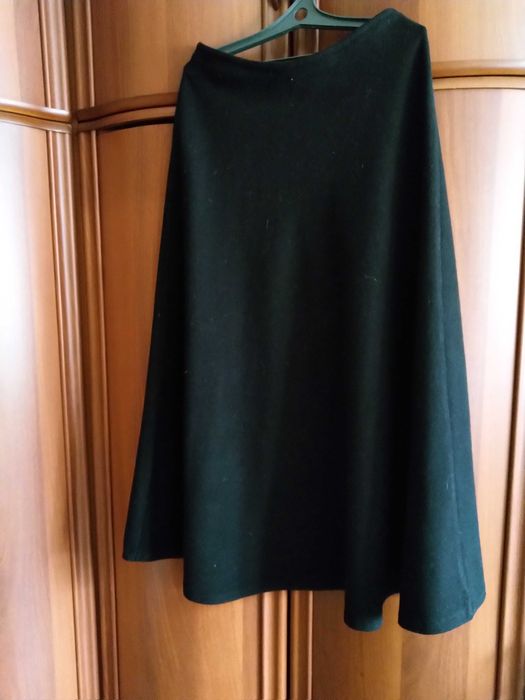 Юбки  длинные 44-48