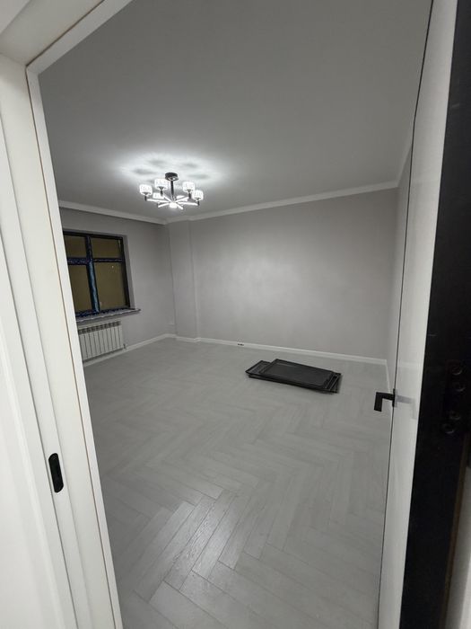 Продается 3-х комнатная квартира