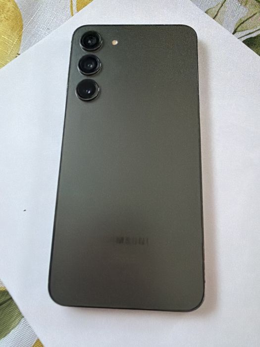 Samsung S23 plus 512GB