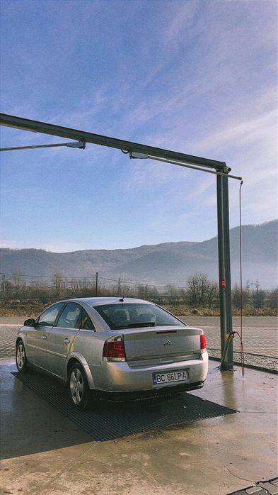 Opel vectra c.