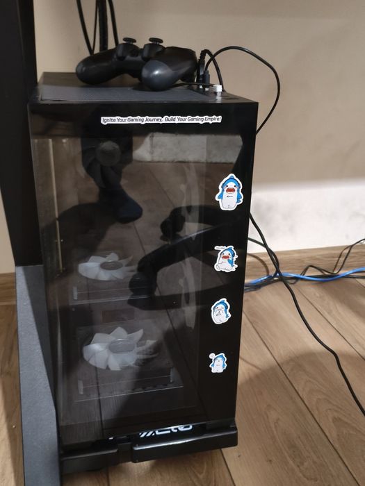 Компьютер игровой