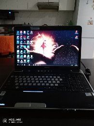 Продам срочно ноутбук Toshiba