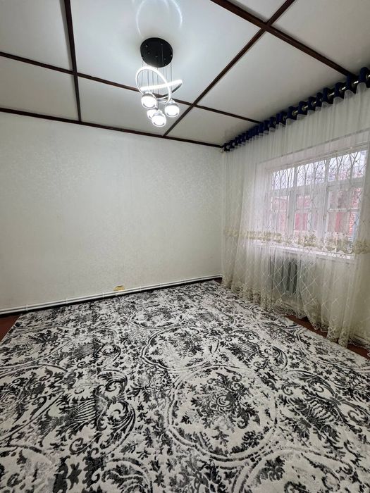 Сдаётся 5 ком частный дом с обстановкой