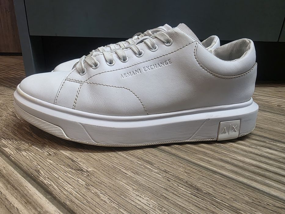 Мъжки маратонки ARMANI EXCHANGE