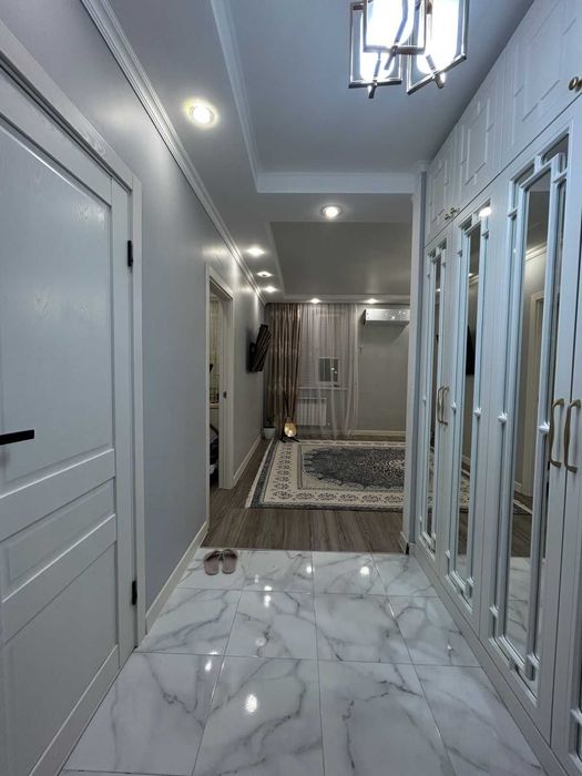 Продам квартиру в районе Самал