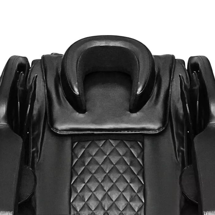 Fotoliu de masaj in 3d Bluetooth