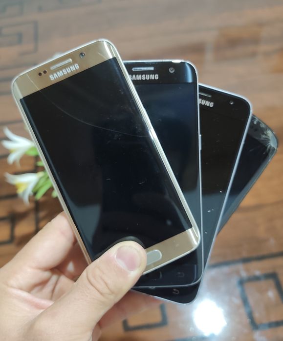 Samsung modellari