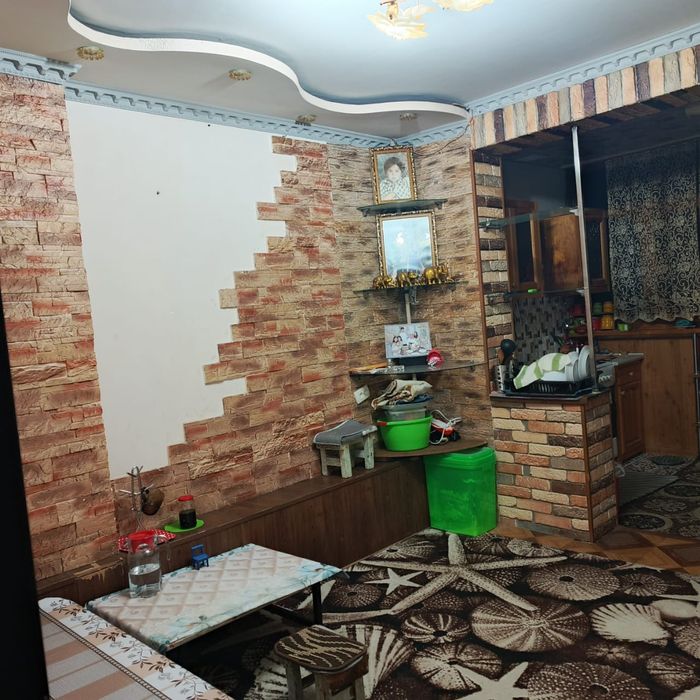 Продается квартира 2 комнатная