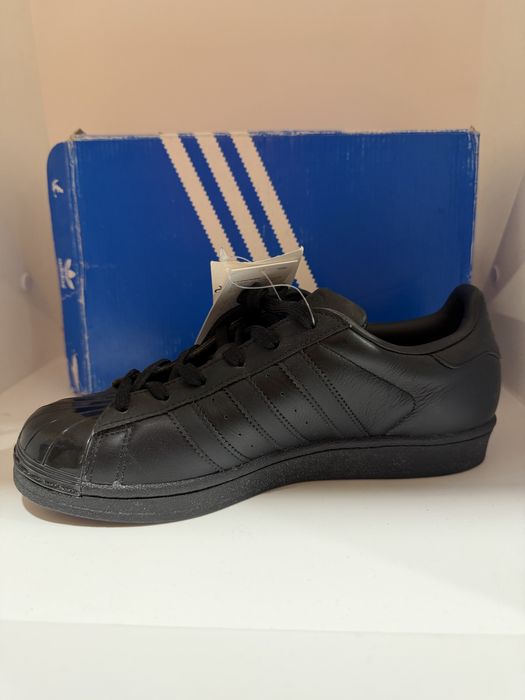 Последен брой! N°39 Adidas Superstar