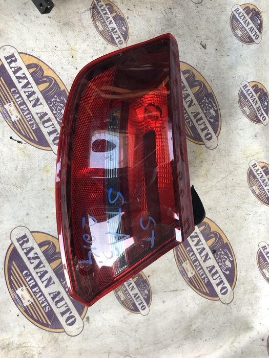 stop stanga aripa audi a3 8v hatchback - motorina 2014