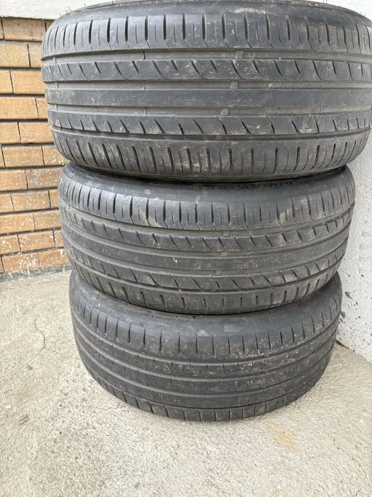 Cauciucuri 225 ZR 35 20