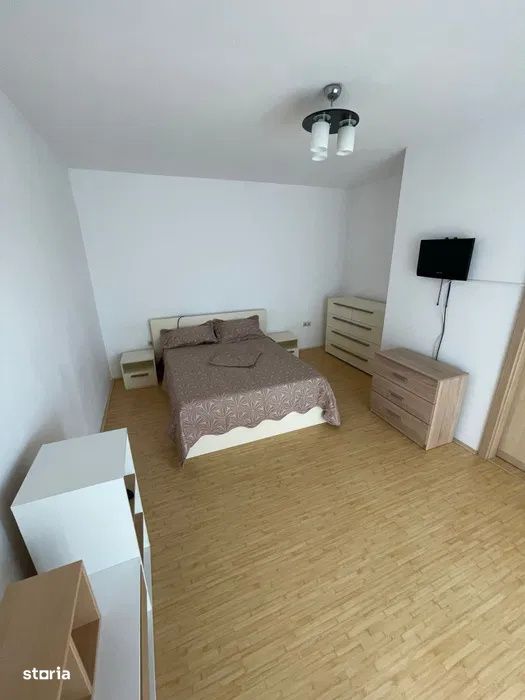 !OPORTUNITATE! De vanzare Ap 1 camera zona Lidl Floresti .