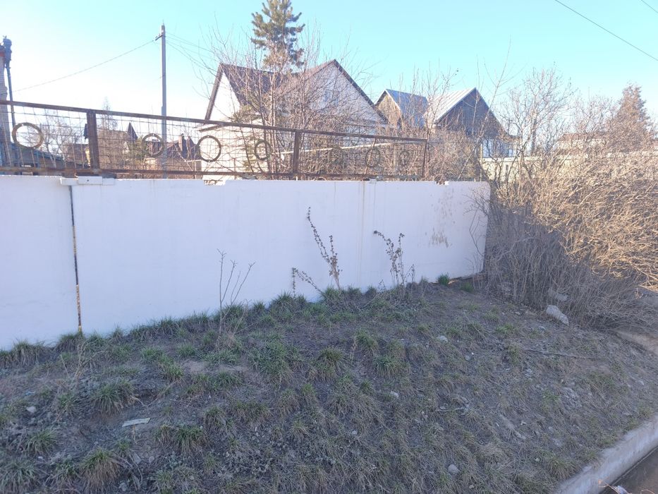 Плиты бетонные б/у