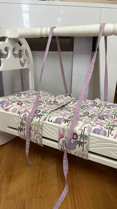 Бесік колыбель для детей