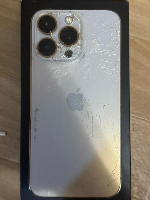 Iphone 13 Pro в хорошем состоянии