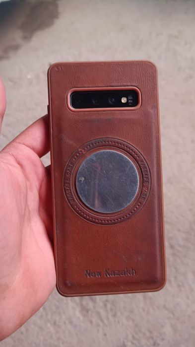 Samsung S10 обмен/продажа