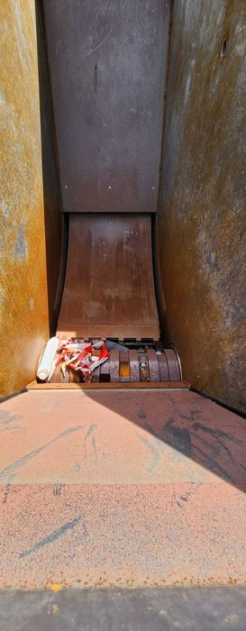 Linie prelucrare  plastic profesionala