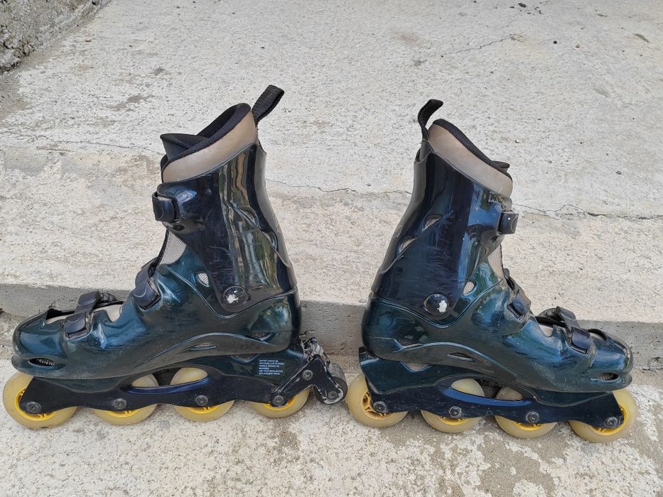 Role Ultra  Wheels Millenium