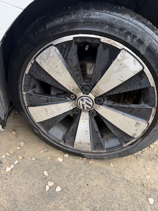 Фв бийтъл 2.0тди на части / vw beetle 2.0tdi 140