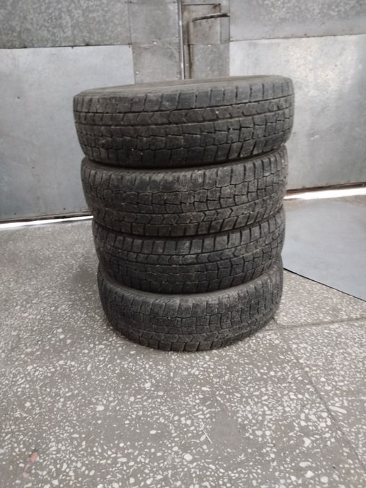 Продам авто шины