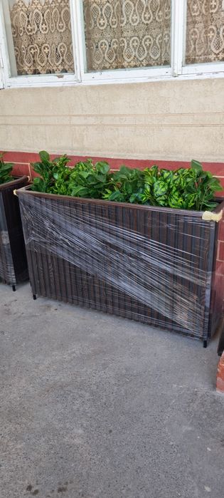 Кашпо , gul tuvak