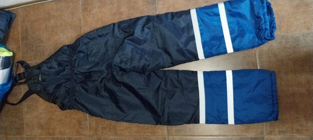 Чисто нов гащееризон зимен