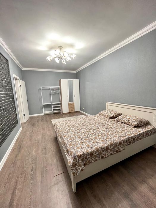 Сдается квартира посуточно в районе Батыс