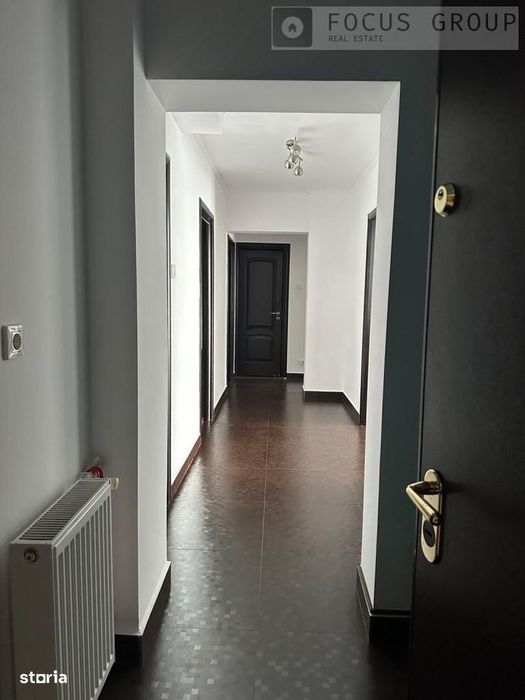 Apartament 3 camere | Lujerului | Virtuții | Metrou
