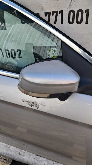 oglinda rabatabila electrica dreapta Ford Mondeo Mk4 an 2011 facelift