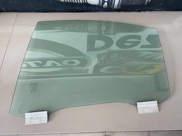 Geam dublu laminat stanga spate VOLVO S80 2007-2012 8693975 31217991