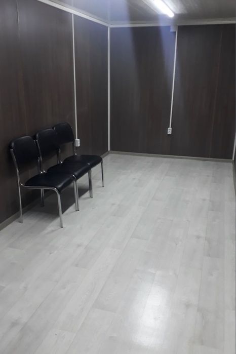 Продам контейнер утепленный