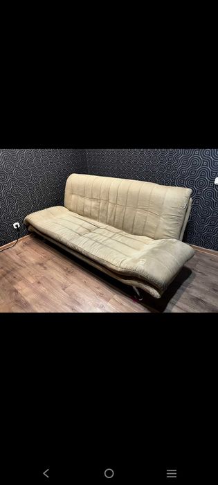 Диван 2.20 * 1.20